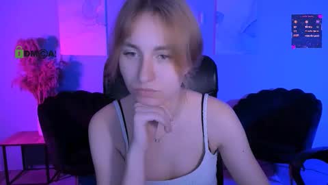 beauty_ginger online show from March 2026 08:22:02 PM