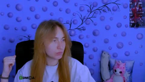 beauty_ginger online show from April 2026 06:57:02 PM