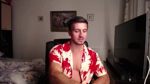 Mia and Jake online show from September 2025 02:46:01 AM