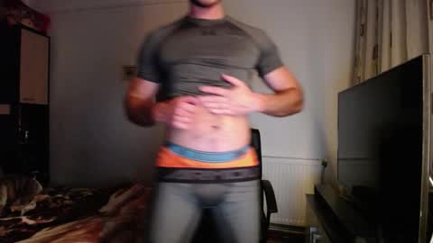 Mia and Jake online show from September 2025 01:08:02 AM