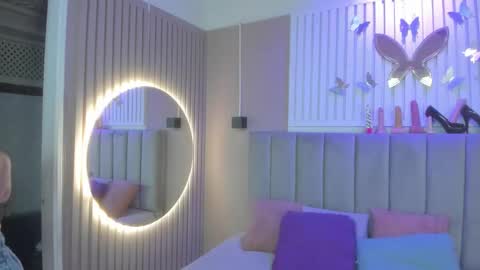 Chantall online show from February 2026 03:29:02 AM