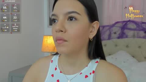 Snapshot of beautyari_ chatting on October 2025 12:38:02 PM Ariana Reyes online show from October 2025 12:38:02 PM