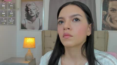 Ariana Reyes online show from April 2026 12:28:02 PM