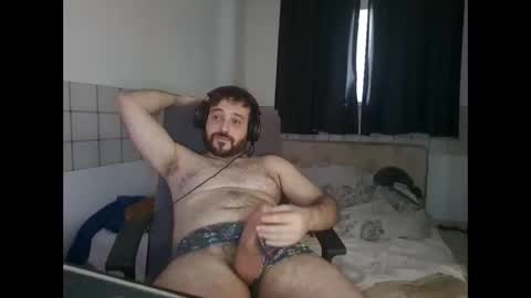 Snapshot of beautycock6911 chatting on January 2025 06:17:01 PM Billy BWC online show from January 2025 06:17:01 PM