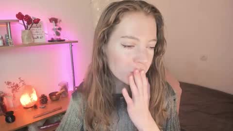 Eliise online show from January 2026 08:18:02 AM