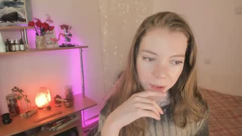 Eliise online show from April 2026 08:04:01 AM