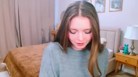 Gloria online show from March 2026 02:13:01 PM