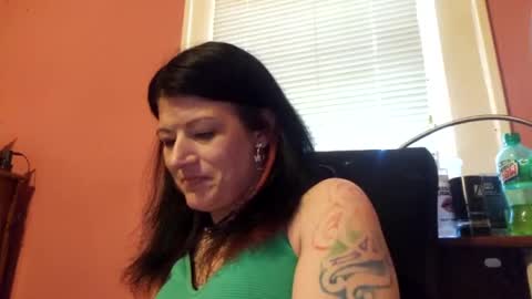 Snapshot of beautyfulkrazy7 chatting on June 2026 12:53:02 PM Beautyfulkrazy online show from June 2026 12:53:02 PM
