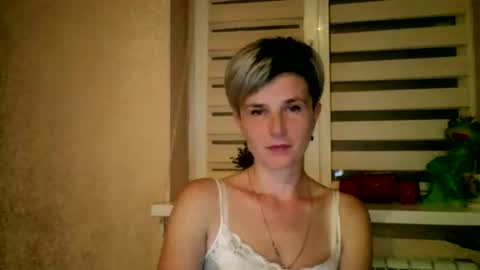 BeautyKsenia online show from October 2025 07:03:02 PM