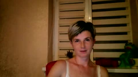 BeautyKsenia online show from October 2025 07:03:02 PM
