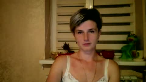 BeautyKsenia online show from October 2025 06:54:01 PM