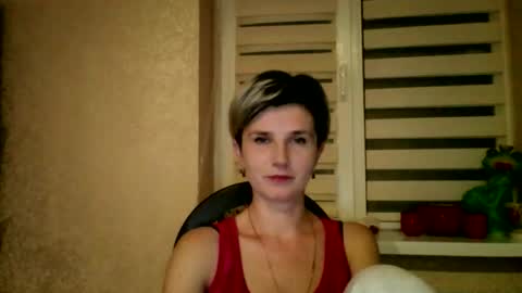 BeautyKsenia online show from November 2025 08:38:02 PM