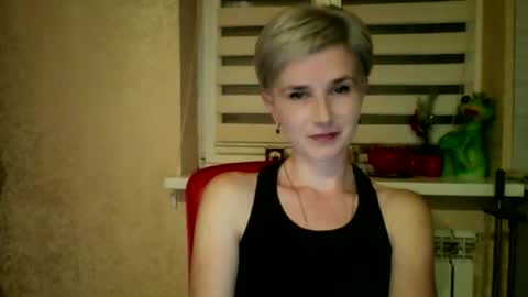 BeautyKsenia online show from February 2026 07:21:02 PM