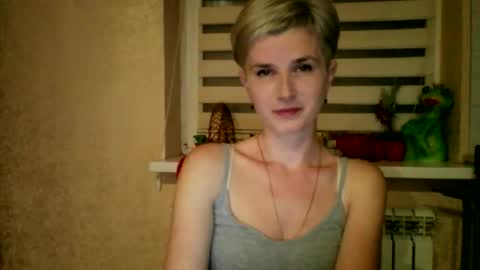 BeautyKsenia online show from February 2026 09:24:02 PM