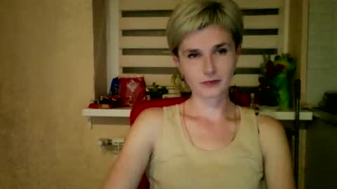 BeautyKsenia online show from March 2026 07:29:01 PM