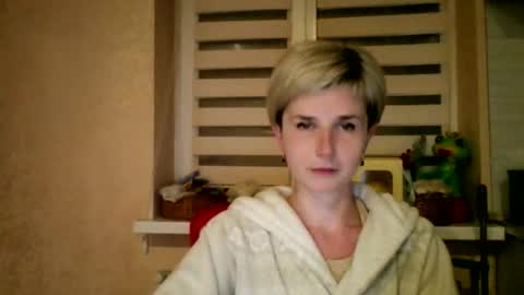 BeautyKsenia online show from April 2026 06:46:01 PM