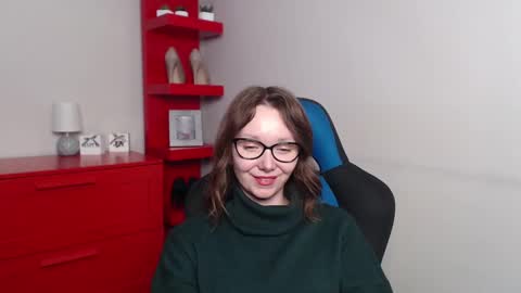 Zoe online show from December 2024 07:44:01 AM