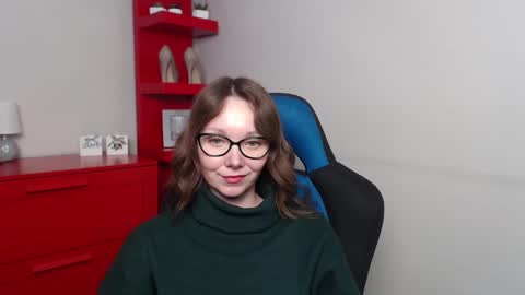 Zoe online show from January 2025 12:24:02 PM