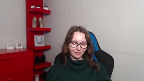 Zoe online show from January 2025 12:38:01 PM