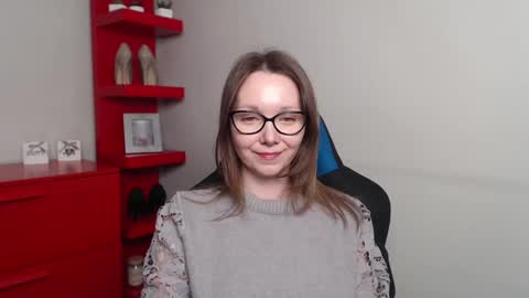 Zoe online show from January 2025 09:29:01 AM