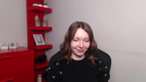 Zoe online show from February 2025 07:18:01 AM