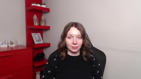 Zoe online show from February 2025 10:19:01 AM