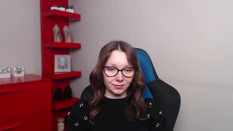 Zoe online show from February 2025 07:28:02 AM