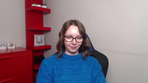 Zoe online show from February 2025 01:40:02 PM