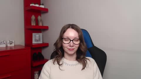 Zoe online show from February 2025 11:22:01 AM