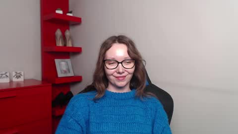 Zoe online show from February 2025 01:42:01 PM