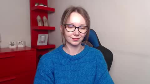 Zoe online show from March 2025 12:33:02 PM