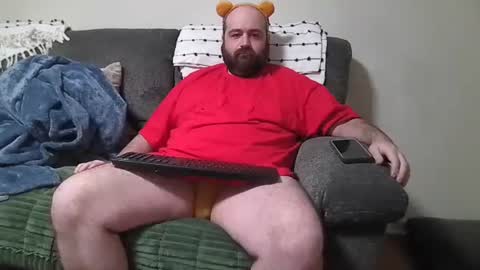 Snapshot of beaverhausenx chatting on November 2025 12:35:01 AM beaverhausenx online show from November 2025 12:35:01 AM