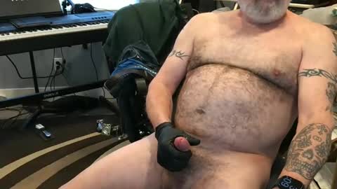 beavermower online show from December 2024 09:08:02 PM