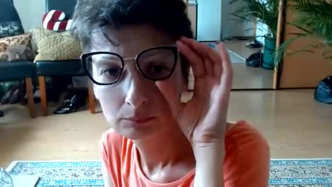 Snapshot of bebacksooon chatting on July 2026 02:24:01 PM Raluca online show from July 2026 02:24:01 PM