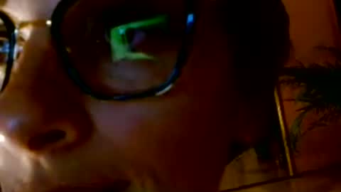 Snapshot of bebacksooon chatting on July 2026 06:18:01 PM Raluca online show from July 2026 06:18:01 PM