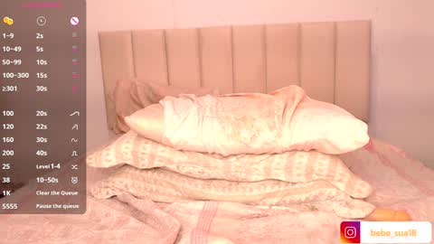 Jennifer online show from January 2025 01:37:02 AM