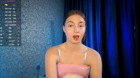 Melissa online show from April 2026 07:14:02 AM