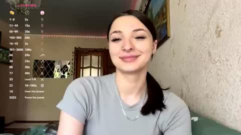 Snapshot of bebravee chatting on June 2026 01:54:02 PM Melissa online show from June 2026 01:54:02 PM
