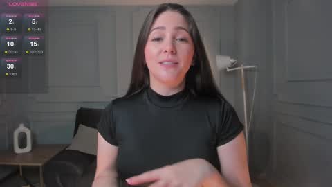 Snapshot of beccabaxter chatting on February 2025 11:04:02 PM Am Becca online show from February 2025 11:04:02 PM