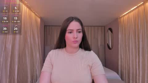 Snapshot of beccabaxter chatting on February 2025 07:26:01 PM Am Becca online show from February 2025 07:26:01 PM