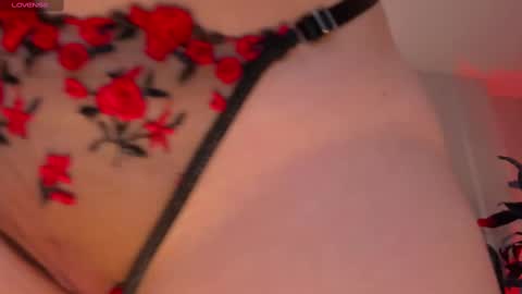Snapshot of beccabaxter chatting on September 2025 07:38:01 PM Am Becca online show from September 2025 07:38:01 PM