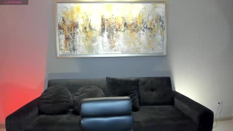 Am Becca online show from April 2026 11:59:01 AM