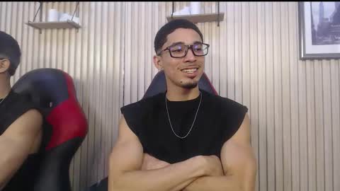 becker2_ online show from November 2025 11:09:01 PM