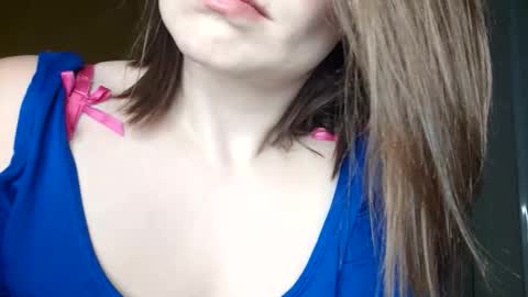 BECKY BOO  online show from April 2026 03:08:02 AM