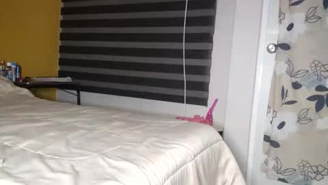 BECKY BOO  online show from April 2026 01:19:02 AM