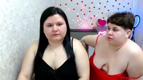 BeckyAndEllen online show from February 2025 09:13:02 AM