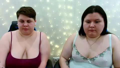 BeckyAndEllen online show from February 2026 10:39:02 PM