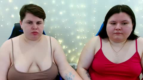 BeckyAndEllen online show from March 2026 10:50:02 AM