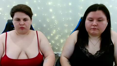 BeckyAndEllen online show from July 2026 10:36:01 AM