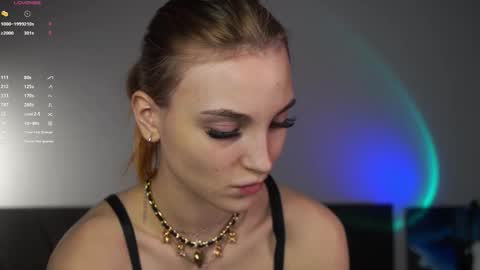 Melissa online show from February 2026 11:19:02 AM